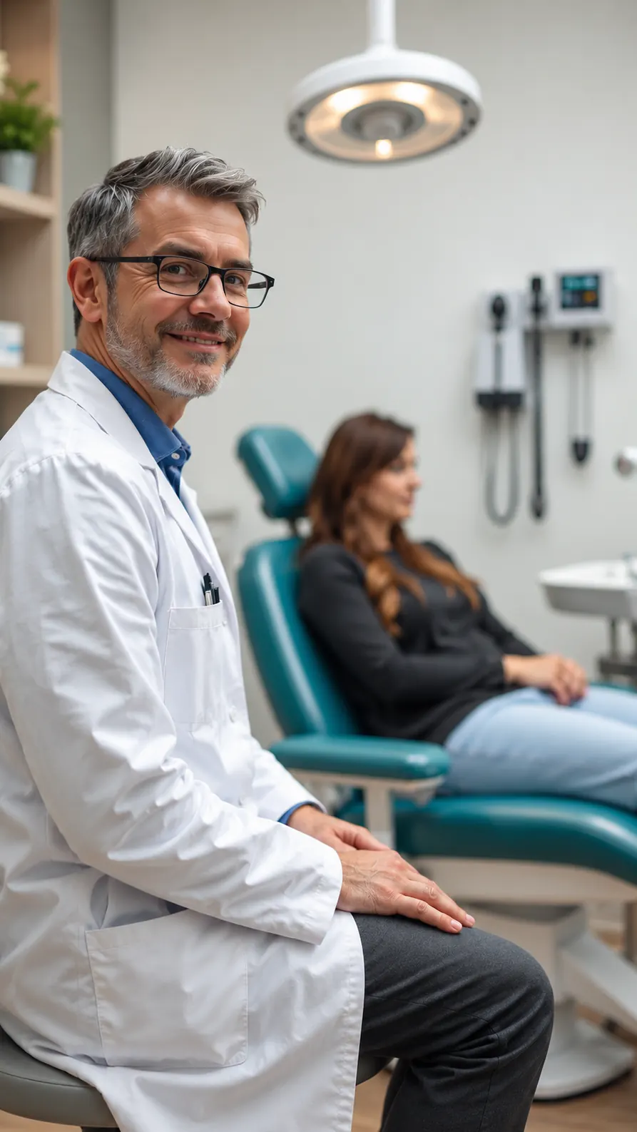 Abrechnung für die Dentalmedizin